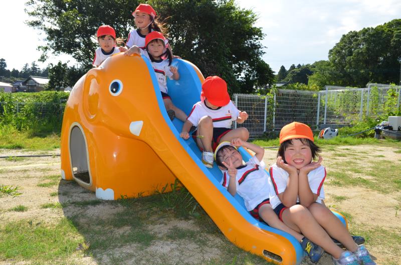 学校法人宮本学園 認定こども園 みどり流星こども園|茨城県つくば市